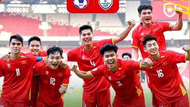 Những khó khăn chờ đợi U23 Việt Nam tại chung kết